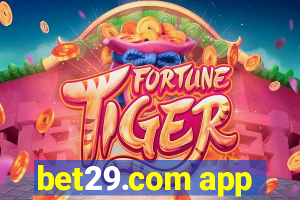 bet29.com app